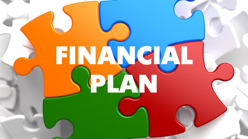 Financial Planning – pieces of the strategy jigsaw