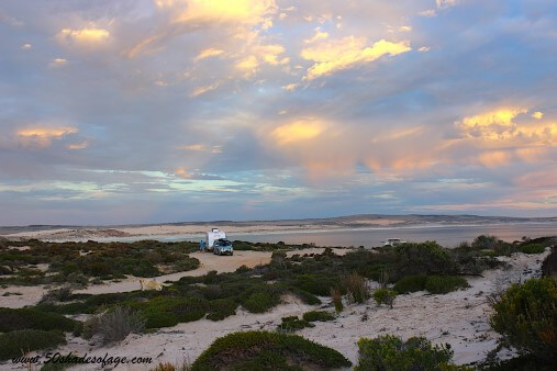 So You Want to Caravan Around Australia. Tips on planning, packing for and organising your caravan trip