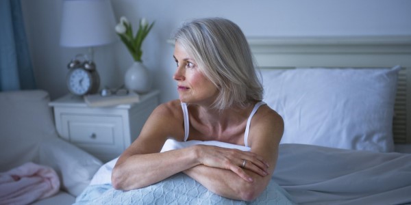 Insomnia and ageing