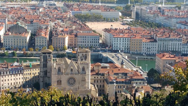 Lyon, France; about Lyon and why you should visit France’s second City