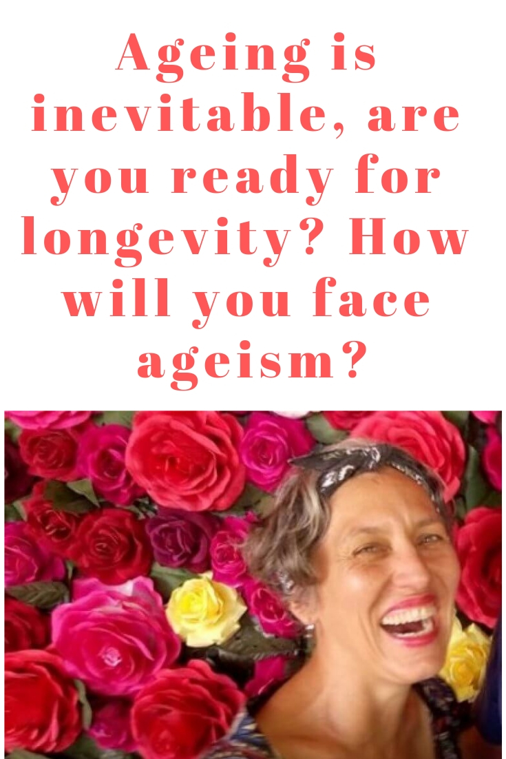 longevity and ageing