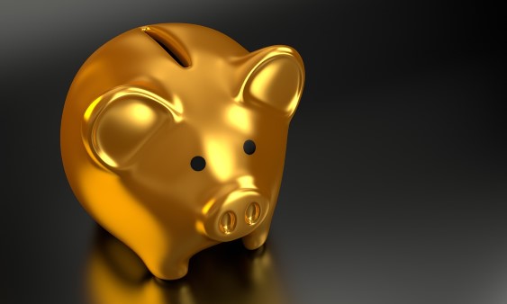 piggy bank for retirement options