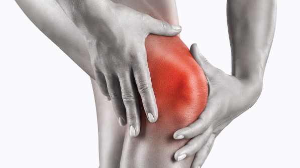 Finding joint pain relief with biomagnetic therapy from BioMagnetic Co.