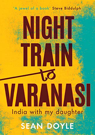 Cover of Night Train to Varanasi