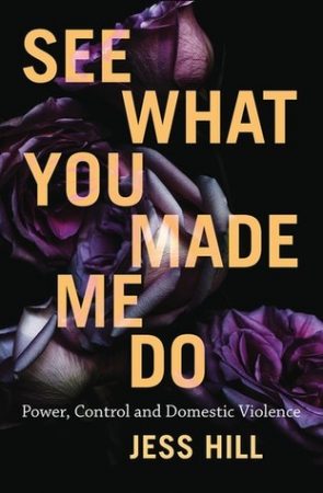 Book cover for See What you Made me Do