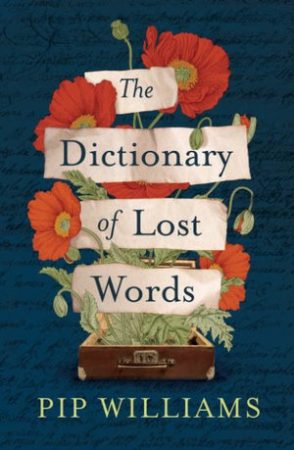 Cover of the book The Dictionary of Lost Words