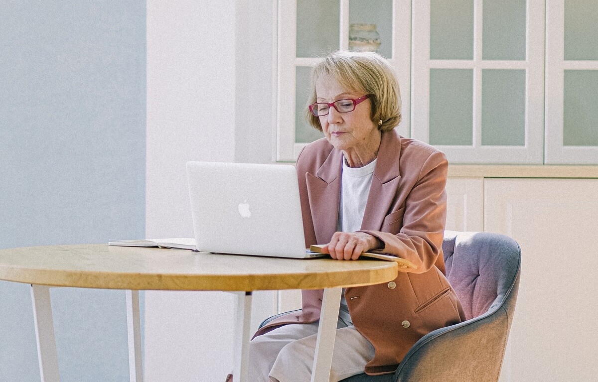 Studying In Retirement – For The Love Of Learning! 