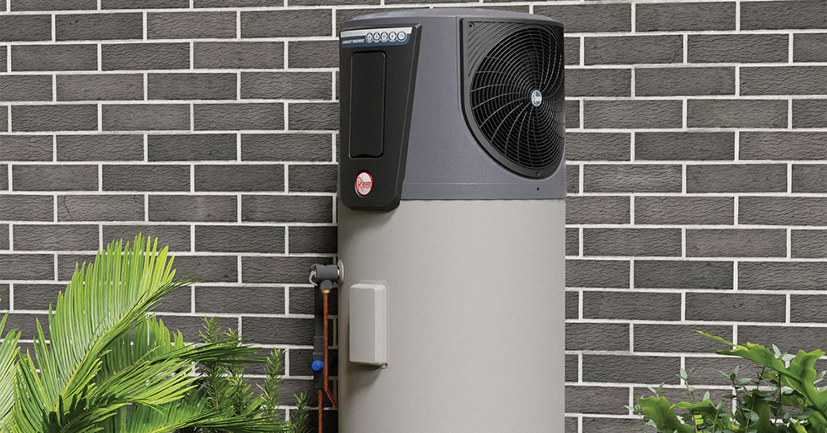 Solar and Heat Pump Hot Water Systems may be eligable for rebates under the STC Scheme